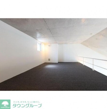 BPRレジデンス祐天寺の物件内観写真